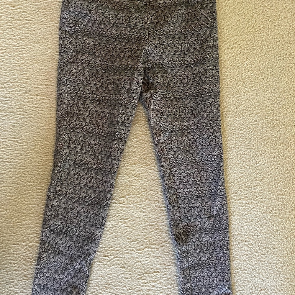 Stylish Gray Bottoms